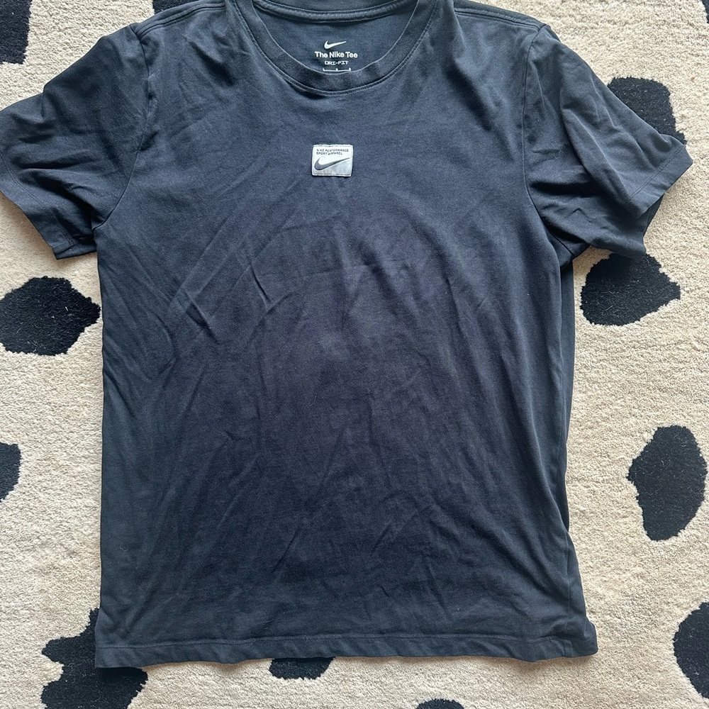 Nike Men's Dri fit Short Sleeve Tee